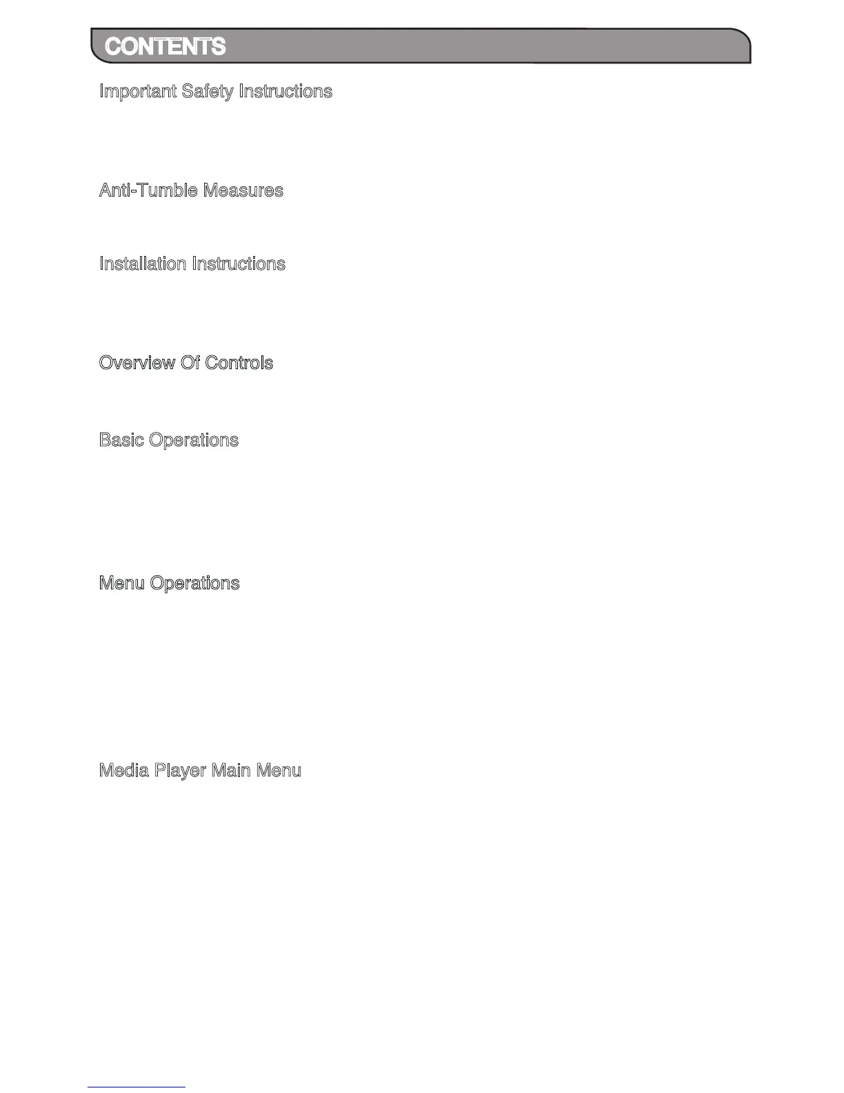 Page #2 background image