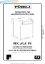 Preview: Installation And Maintenance Instructions