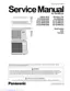 Preview: Service Manual