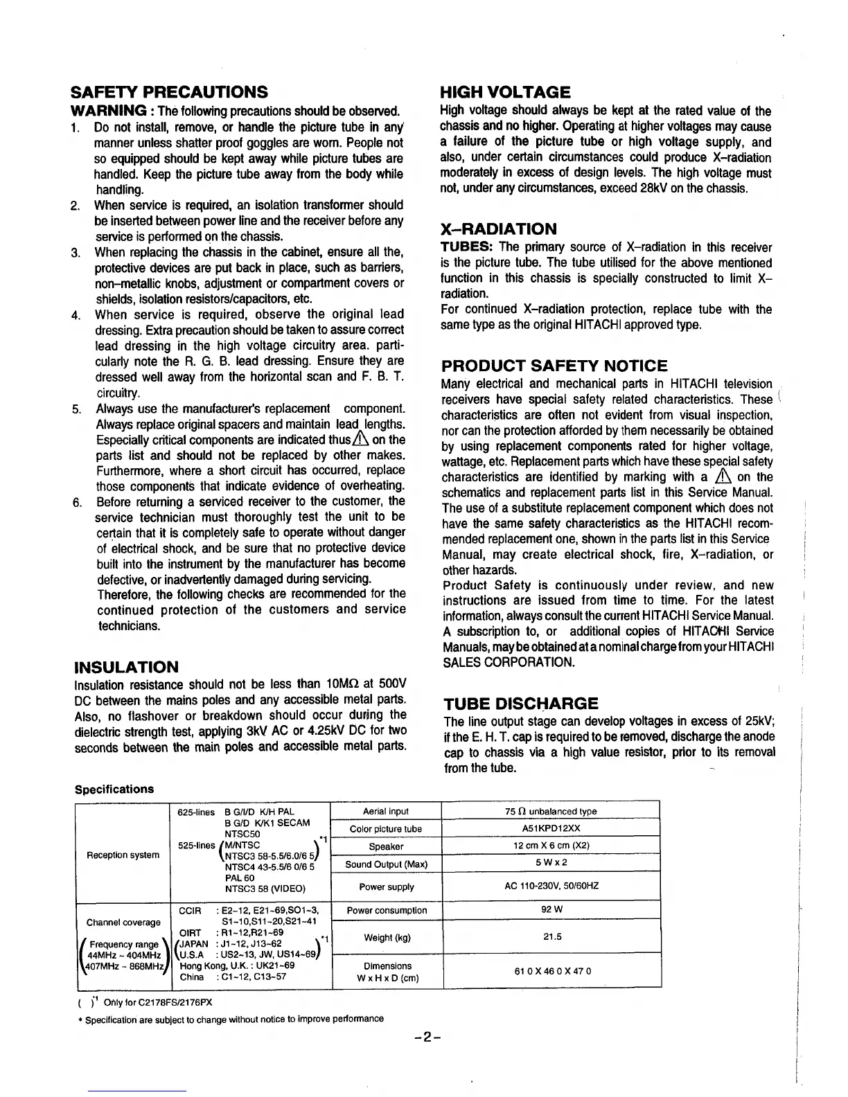 Page #2 background image