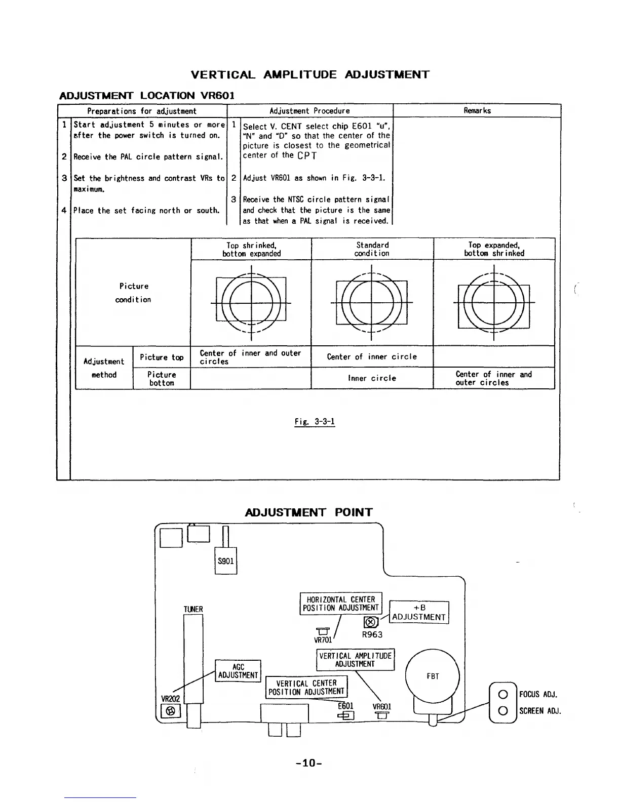 Page #10 background image