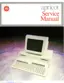 Preview: Service Manual