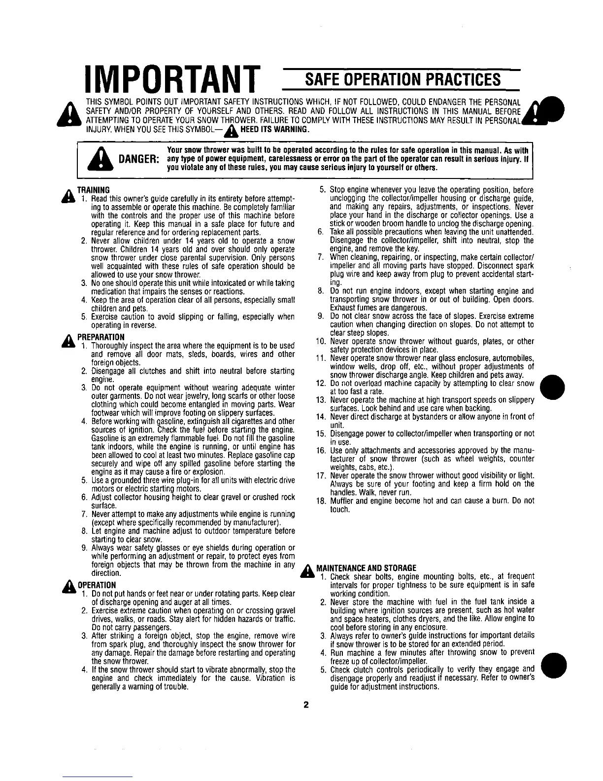 Page #2 background image