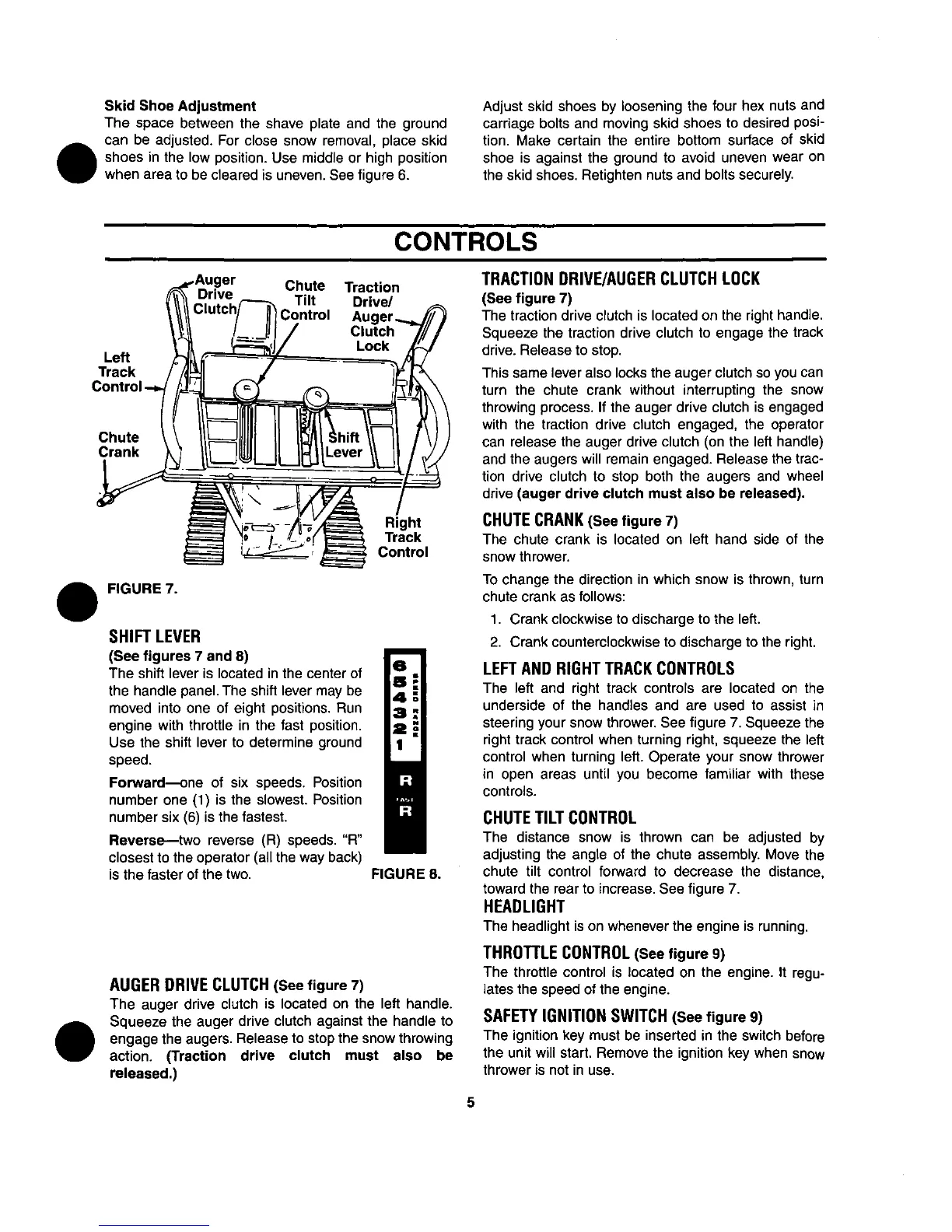 Page #5 background image