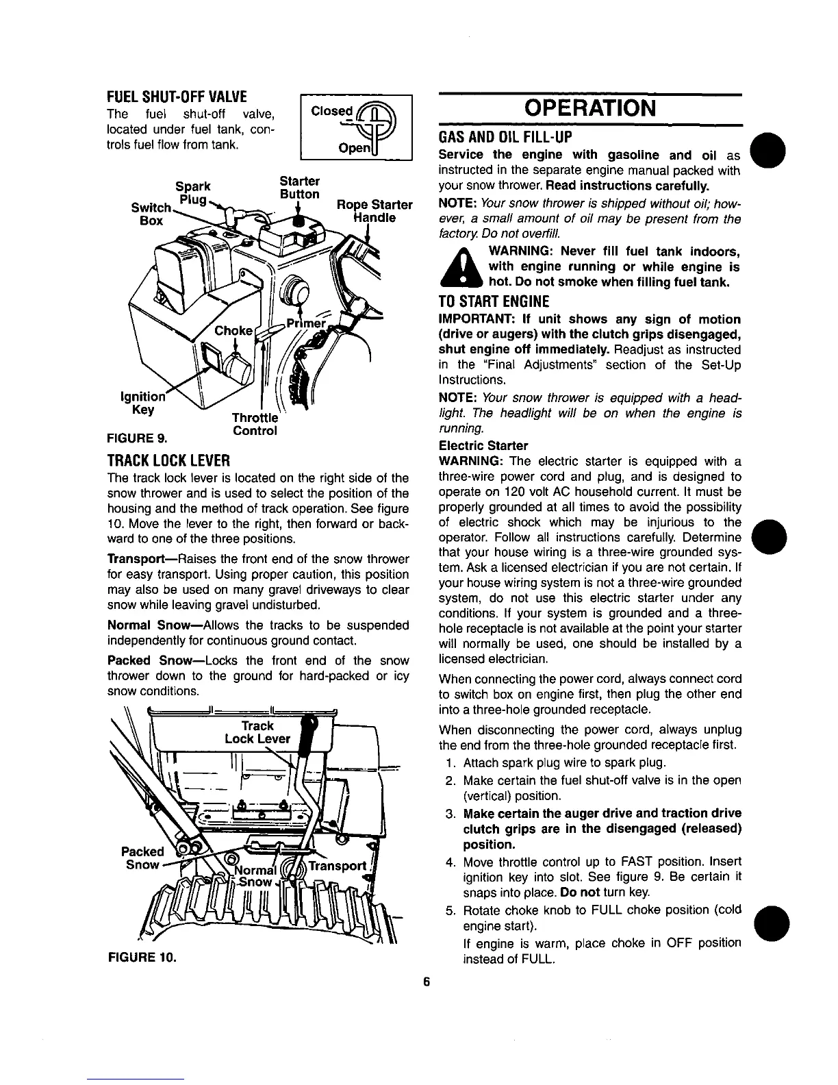 Page #6 background image