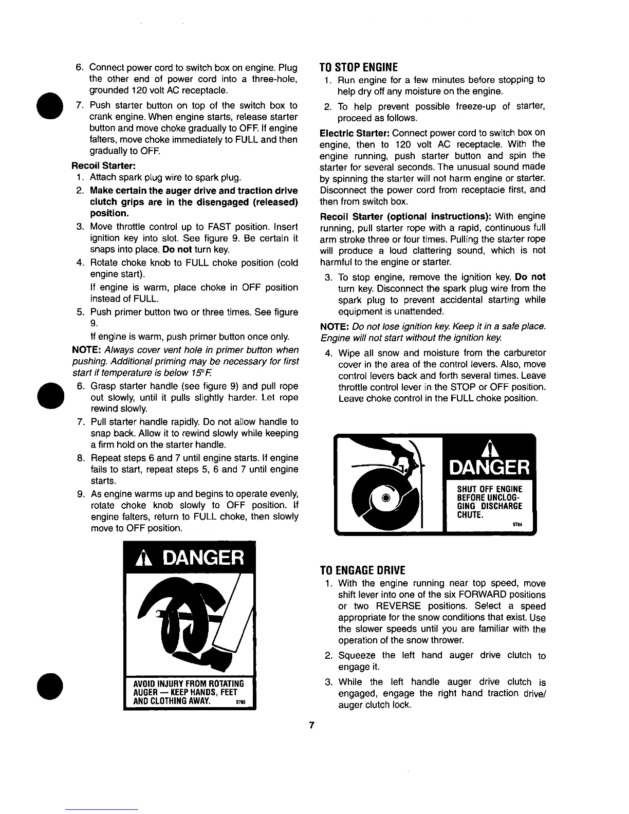 Page #7 background image