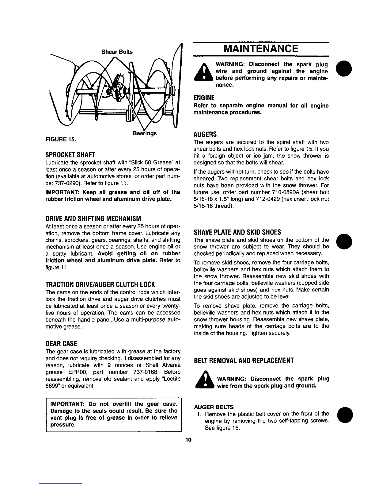 Page #10 background image