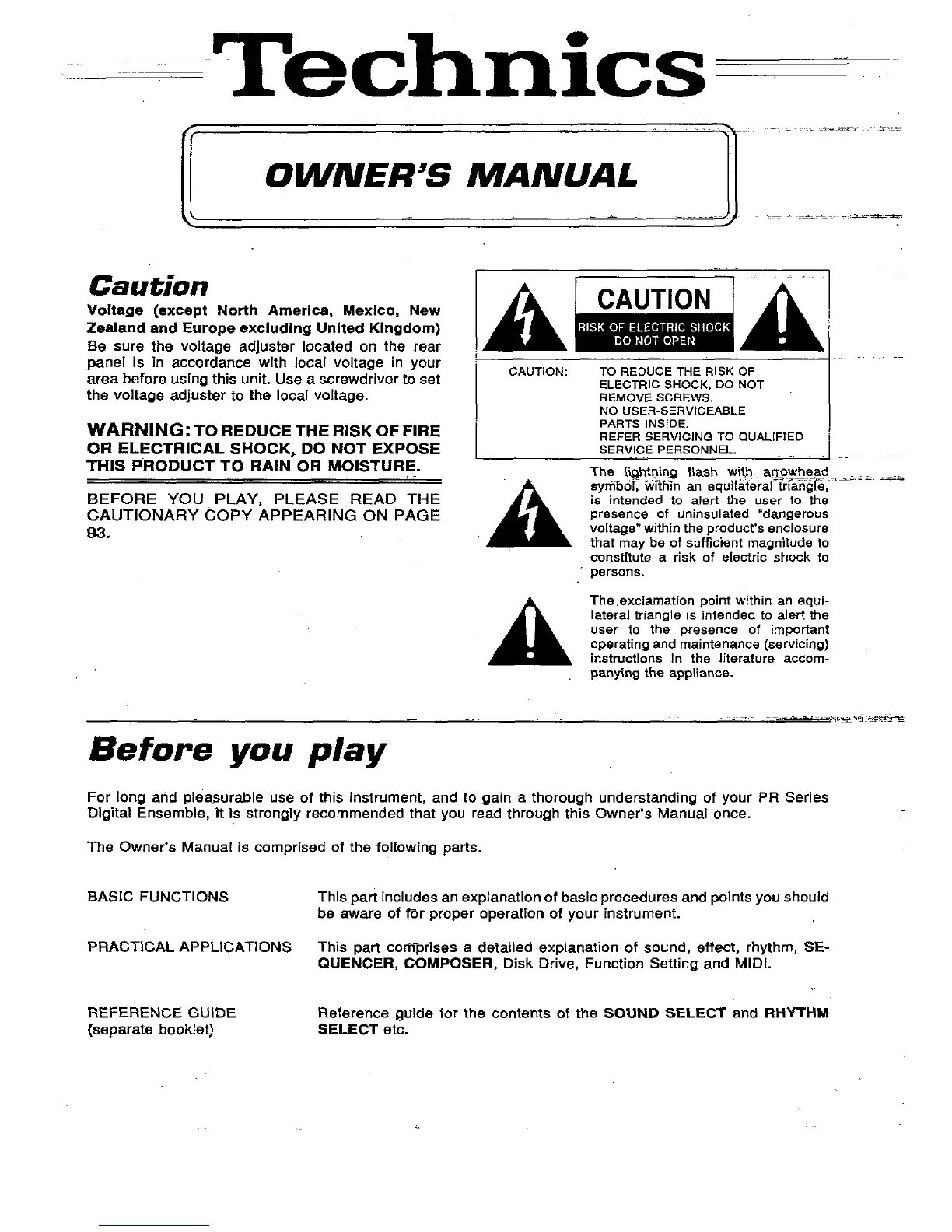 Page #3 background image