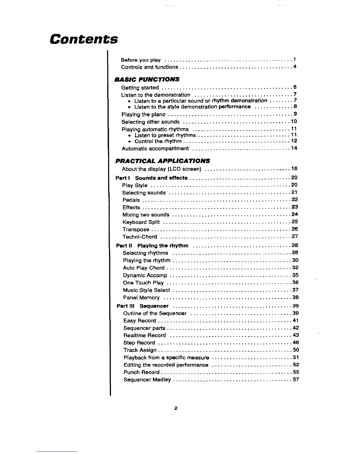 Page #4 background image