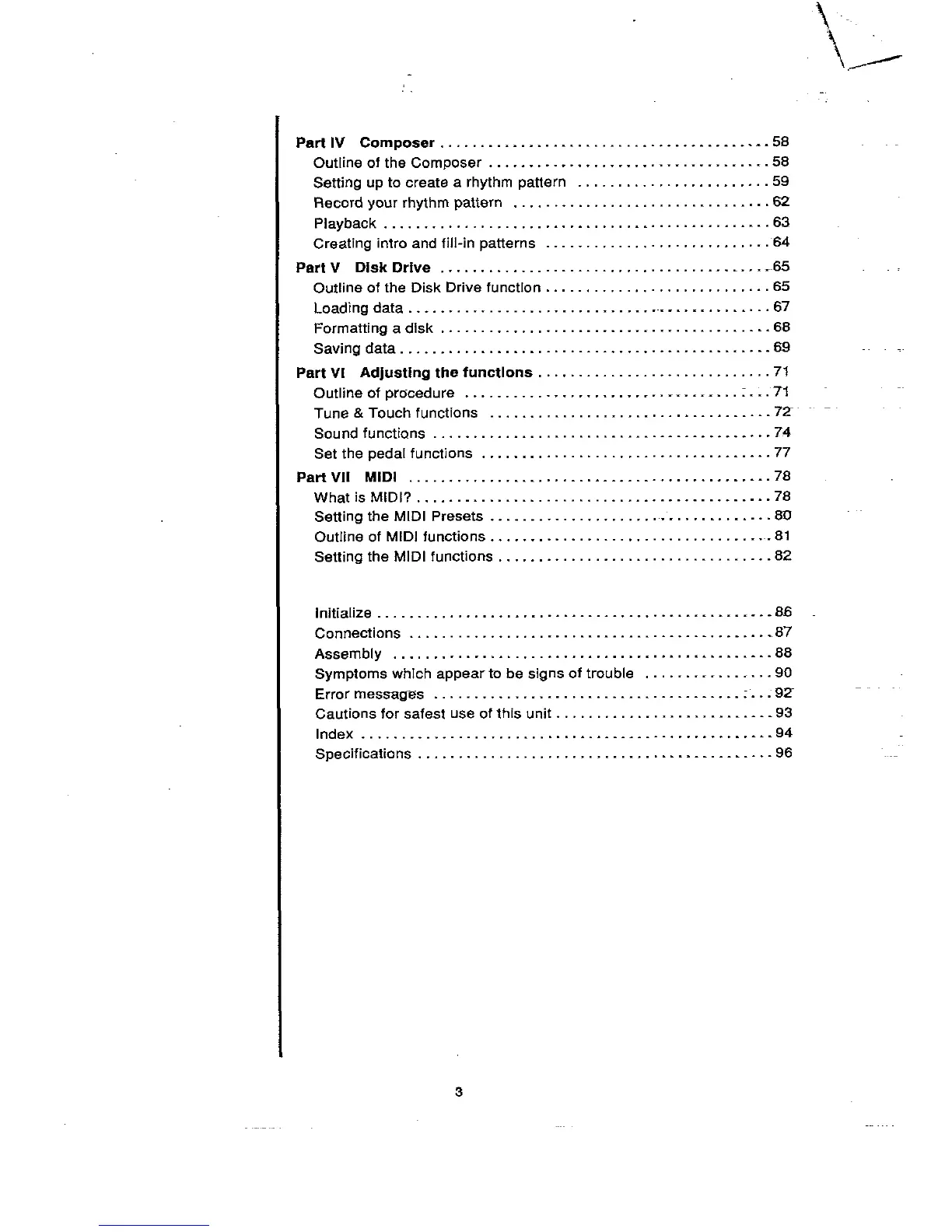 Page #5 background image