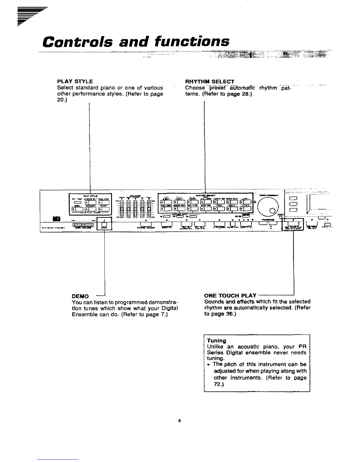 Page #6 background image