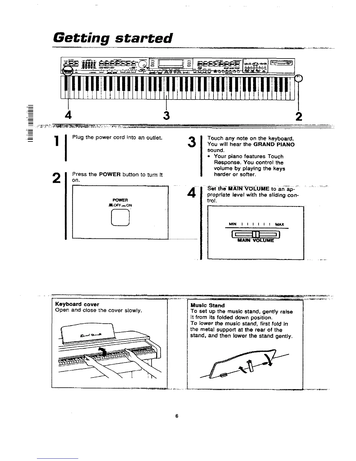 Page #8 background image