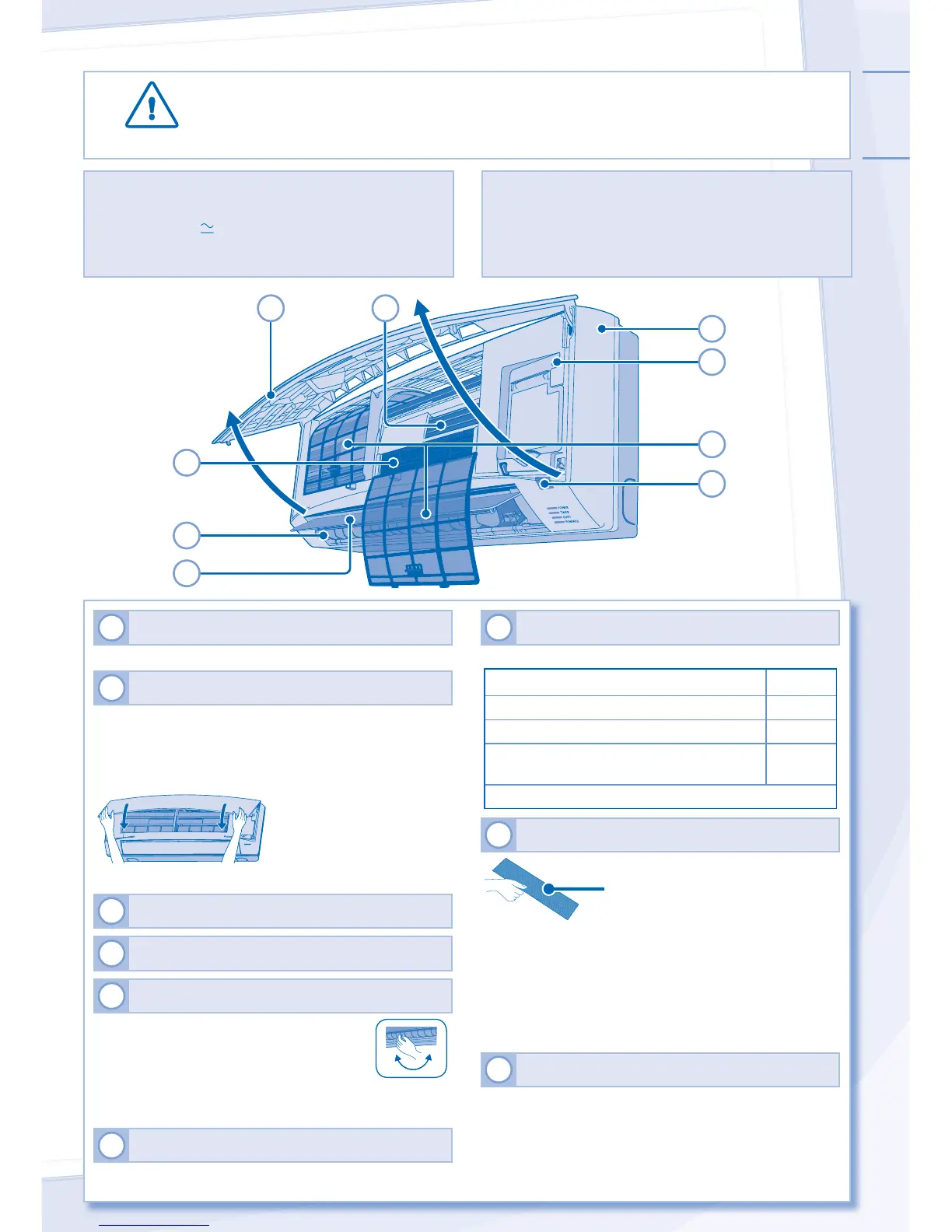 Page #5 background image