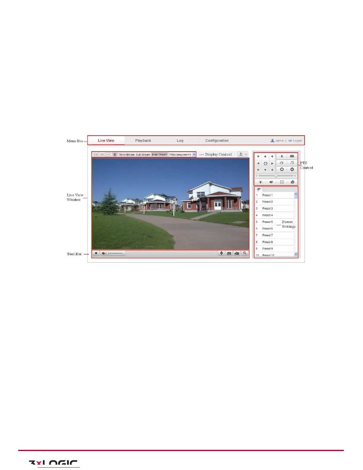 Page #25 background image