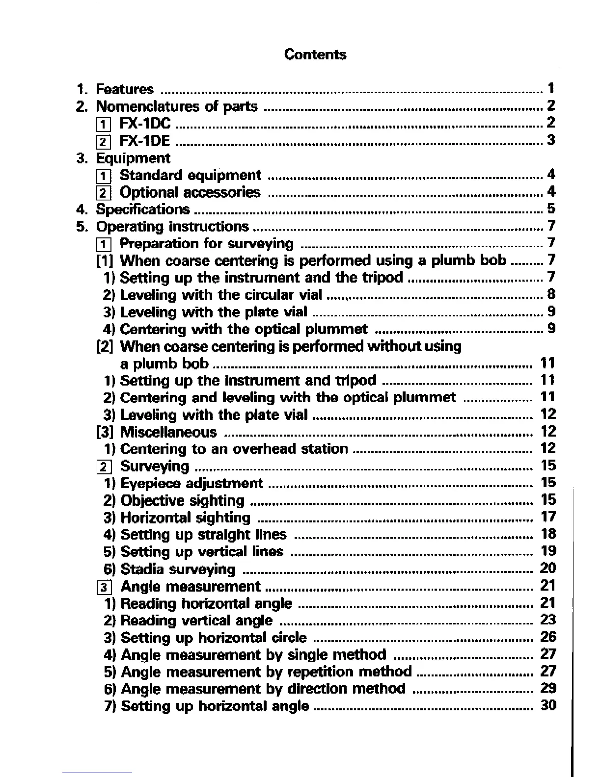 Page #5 background image