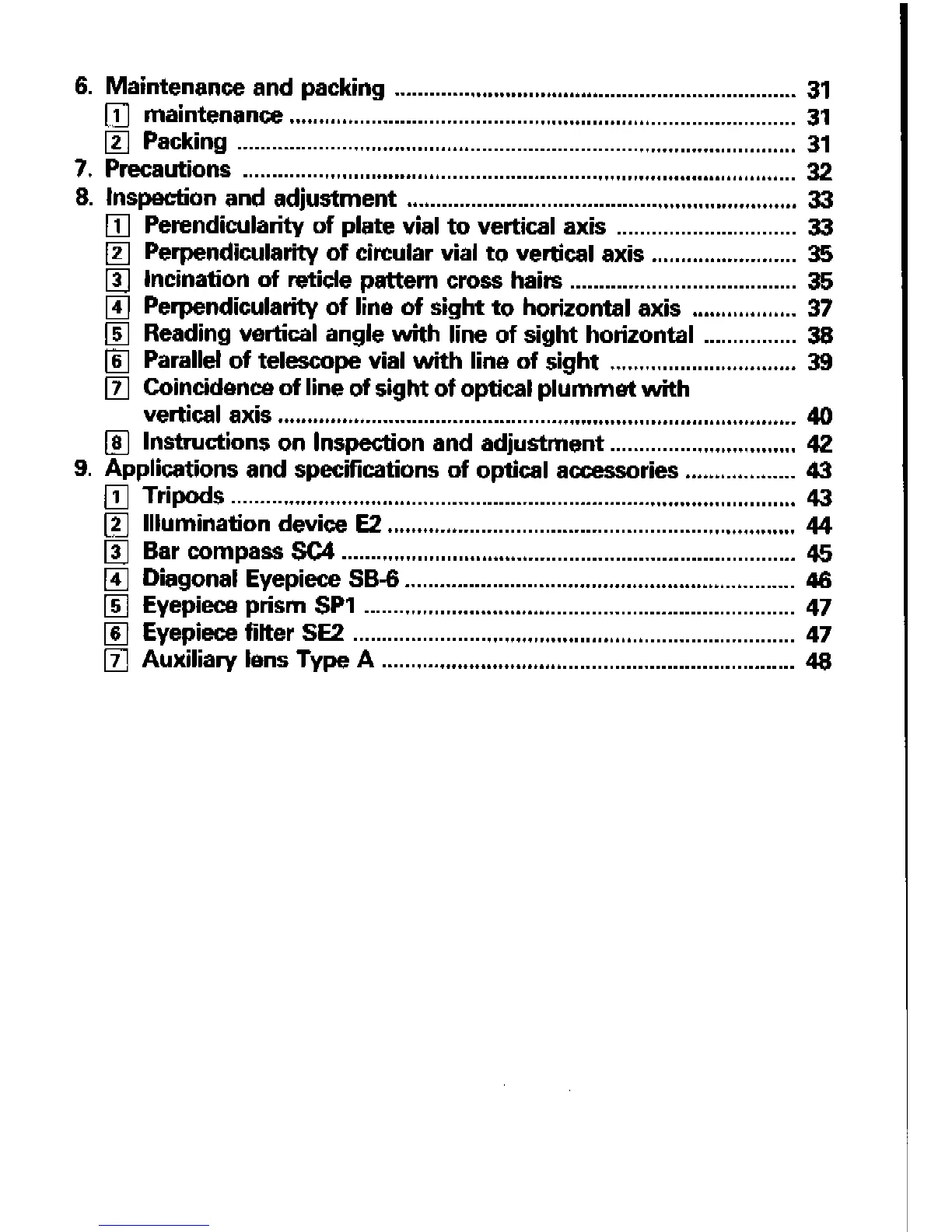 Page #6 background image