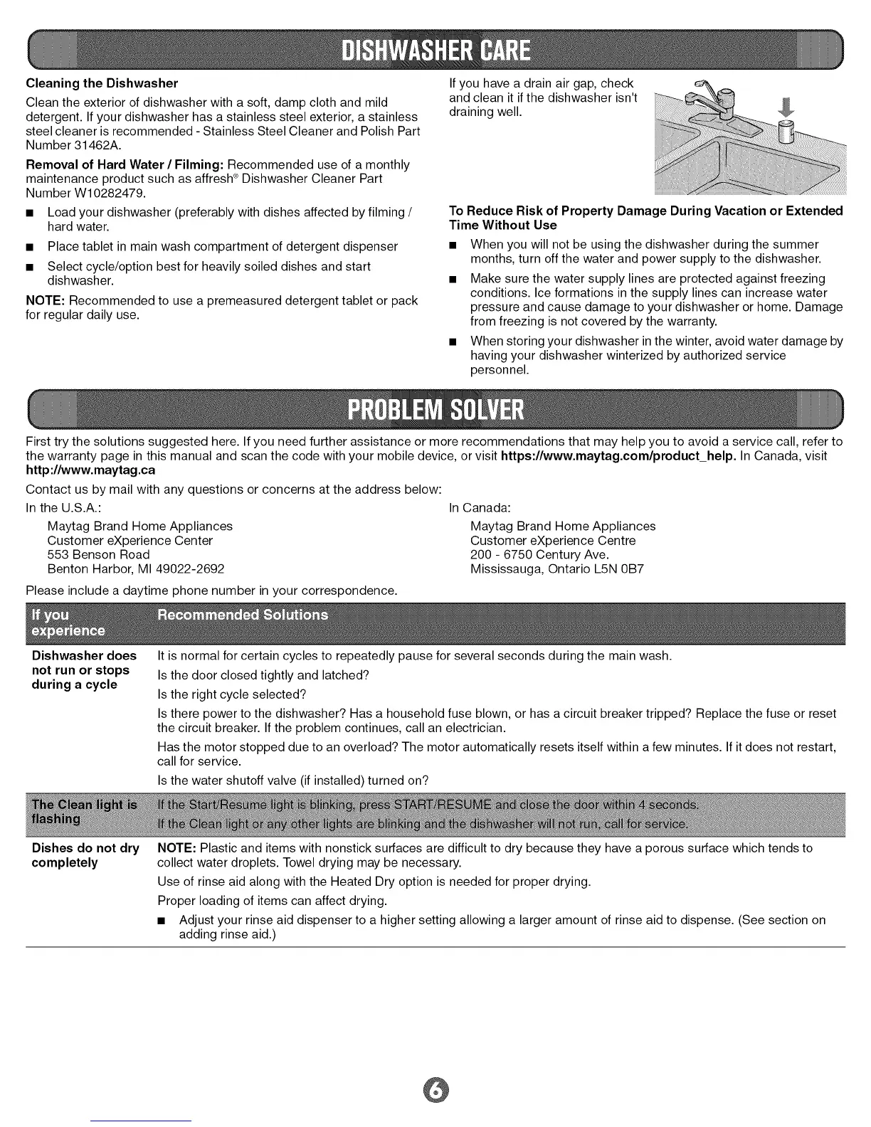 Page #6 background image