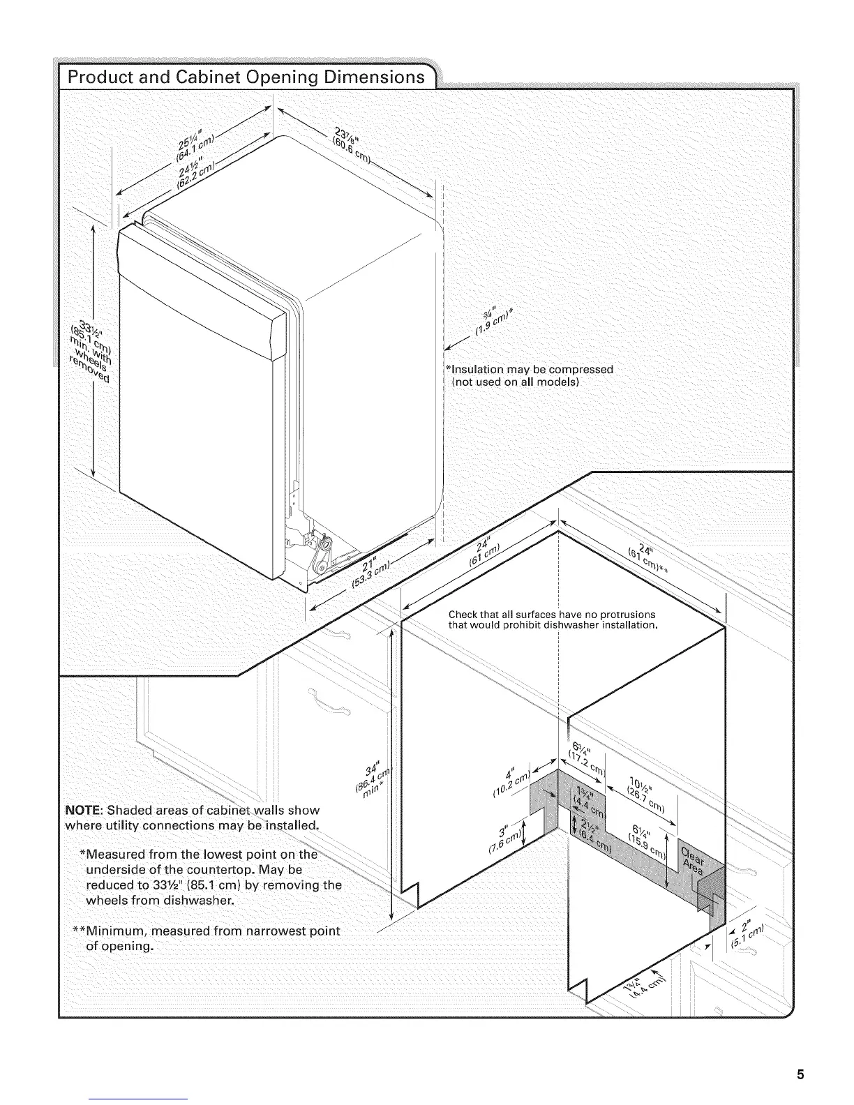 Page #5 background image