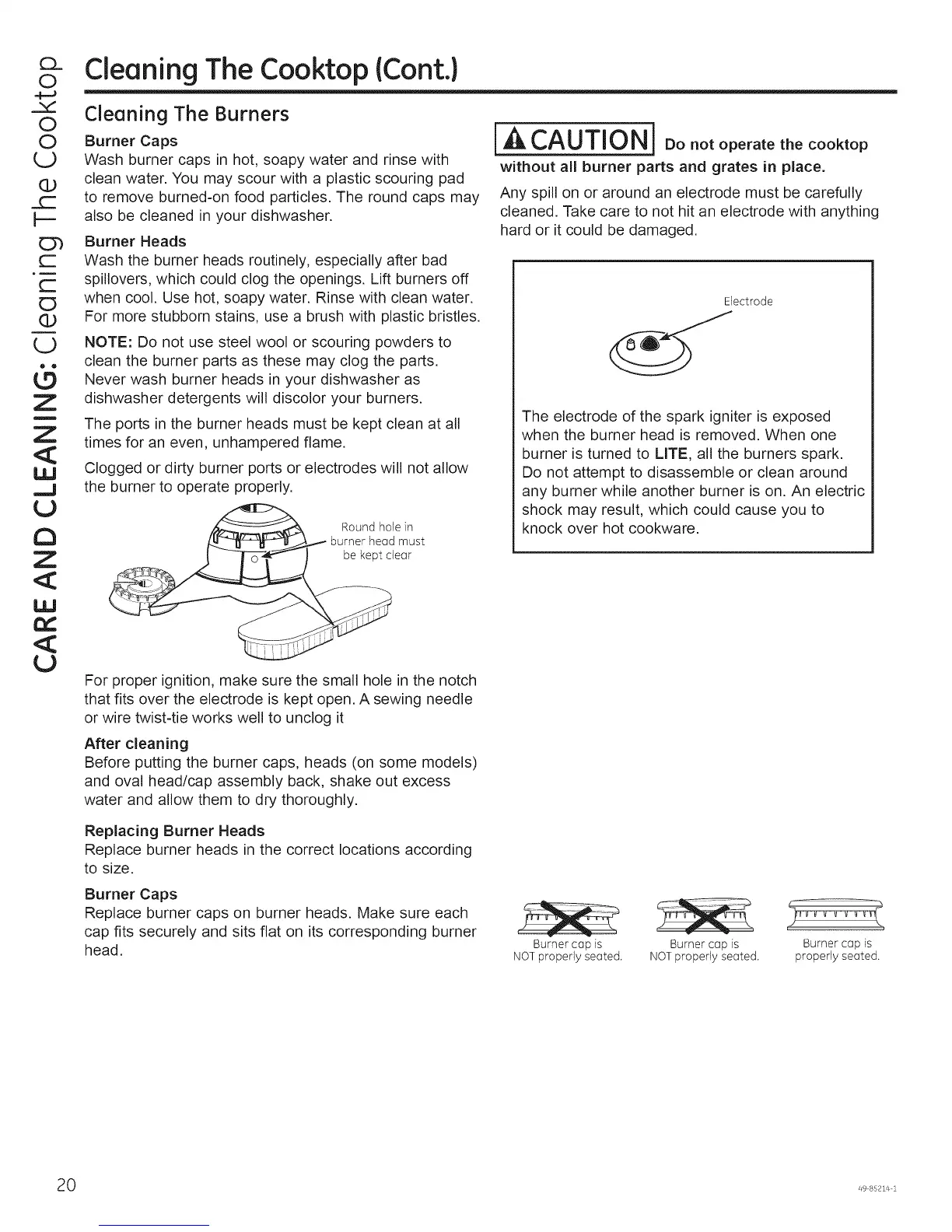 Page #20 background image