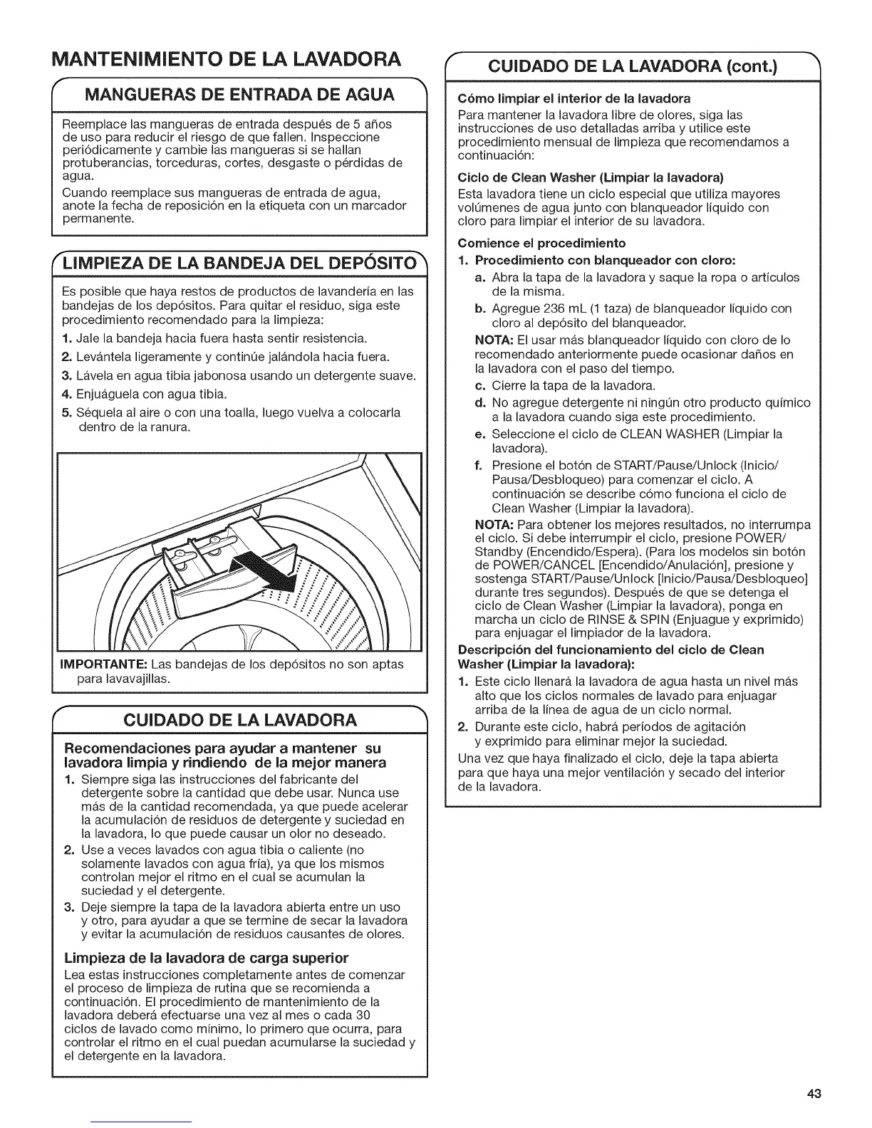 Page #43 background image