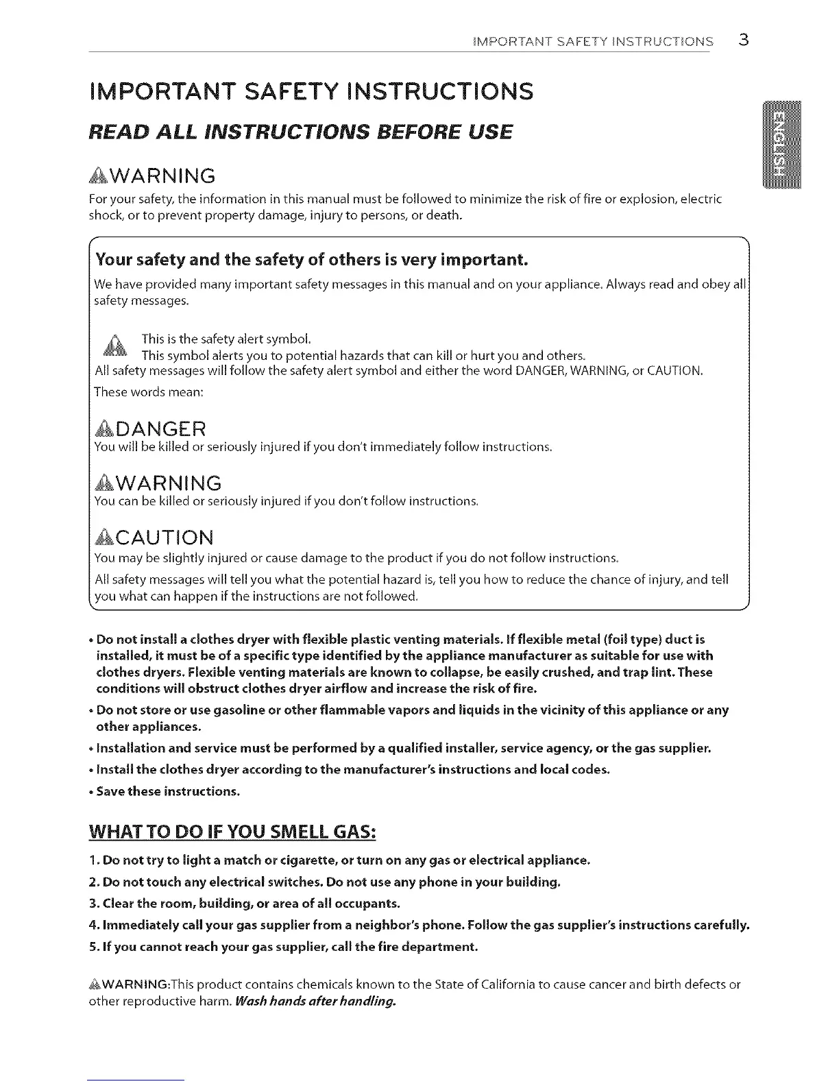 Page #3 background image