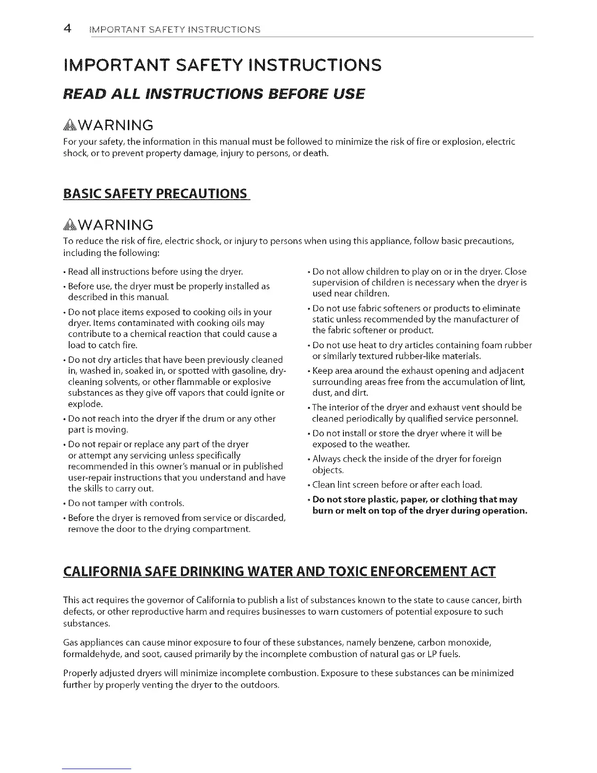 Page #4 background image