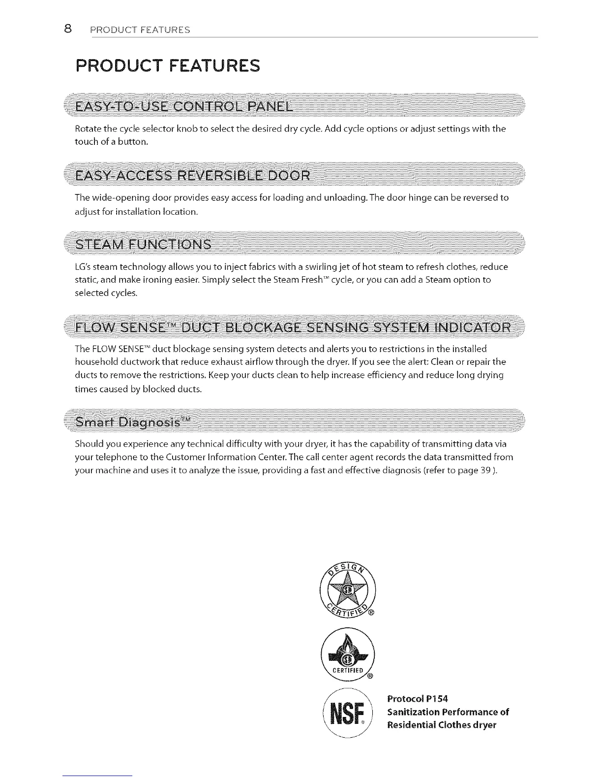 Page #8 background image