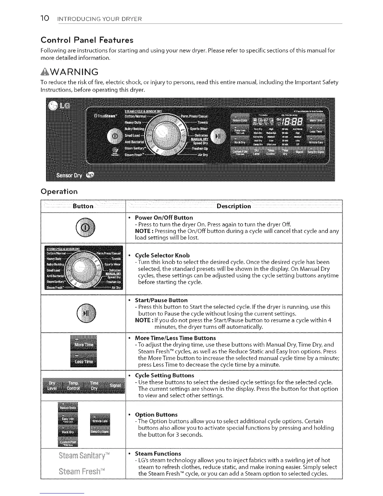 Page #10 background image