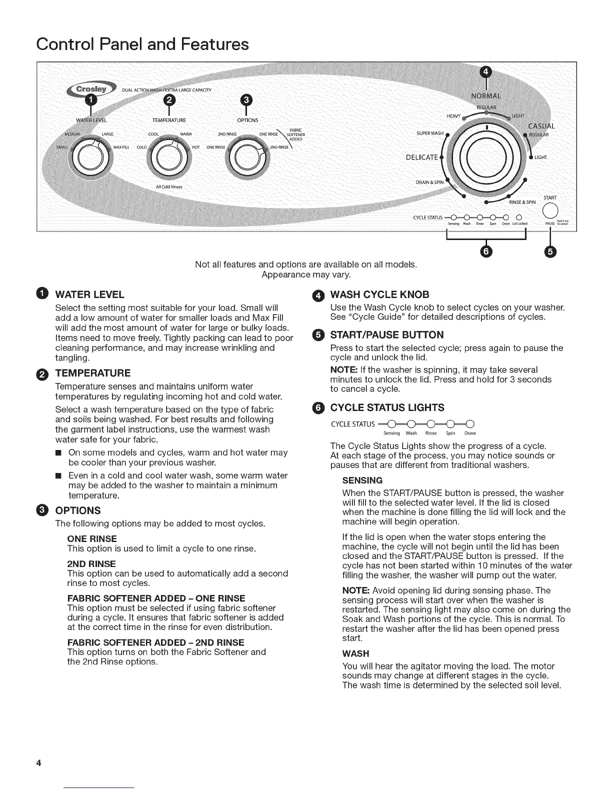 Page #4 background image