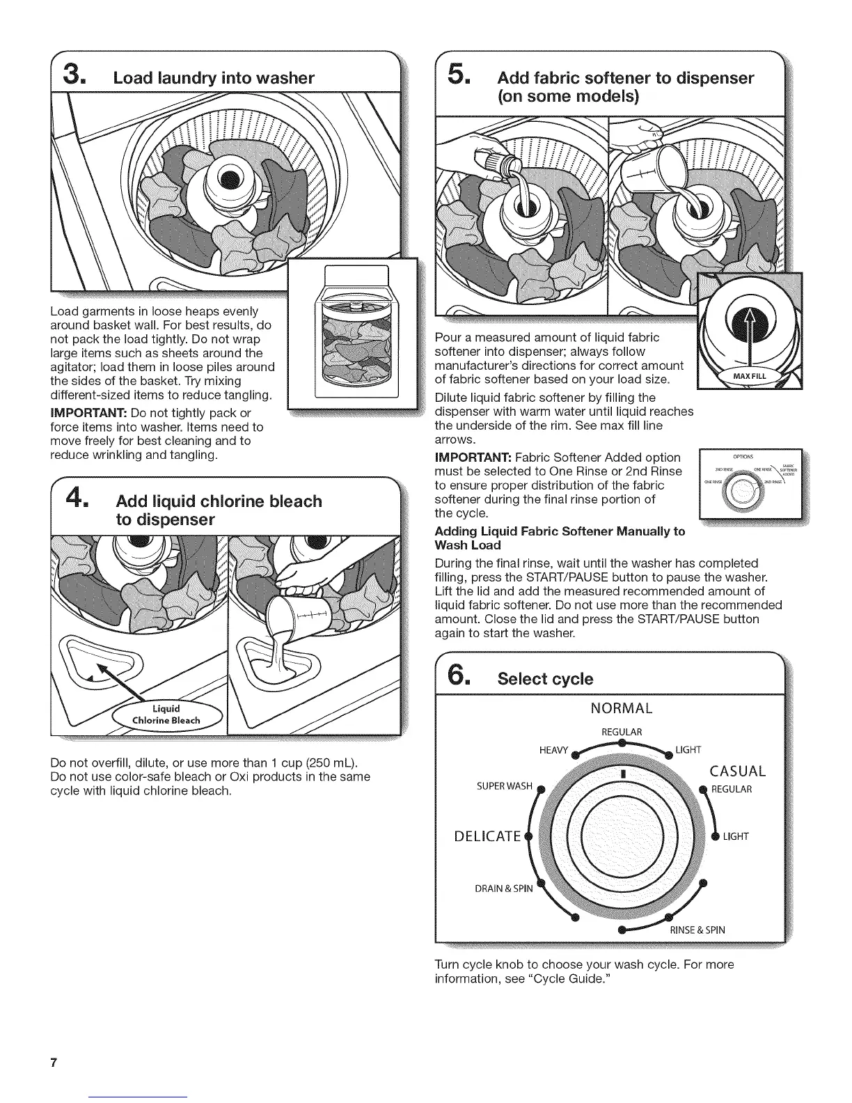 Page #7 background image
