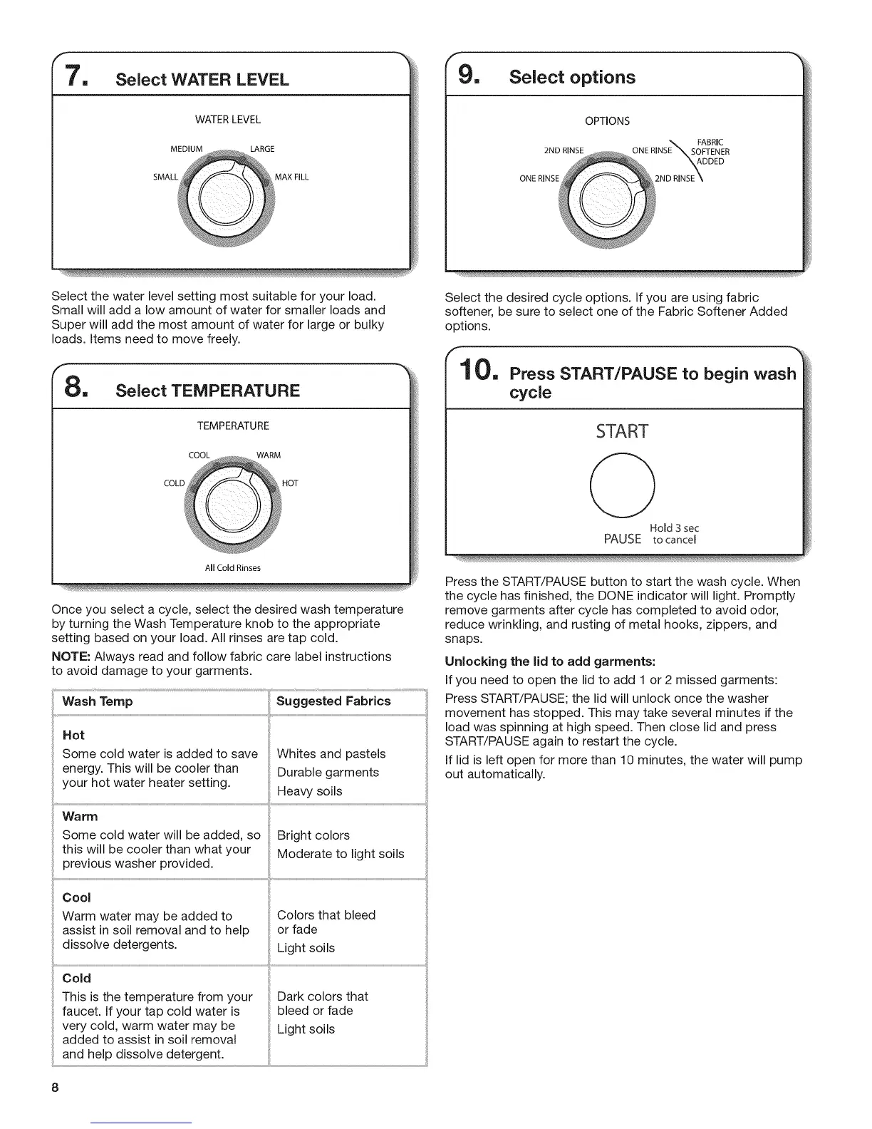 Page #8 background image