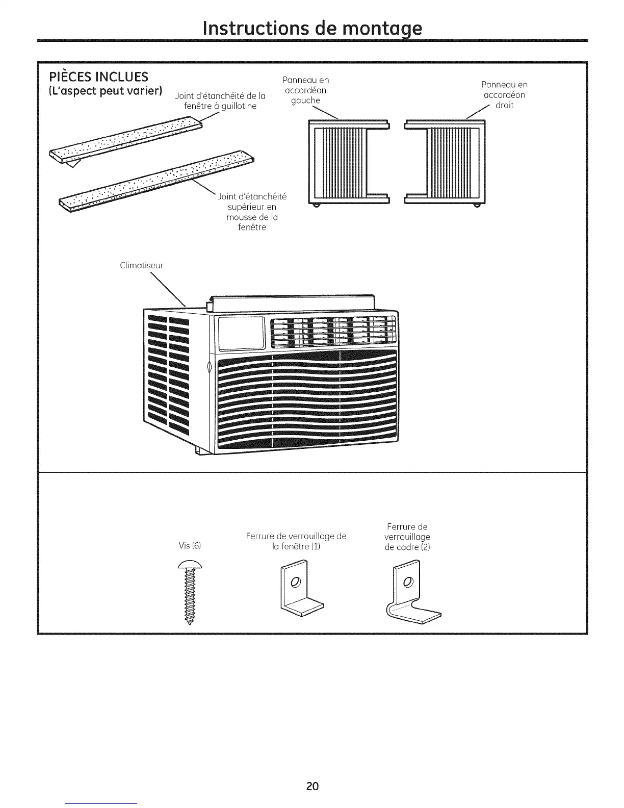 Page #20 background image