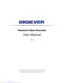 Preview: User Manual