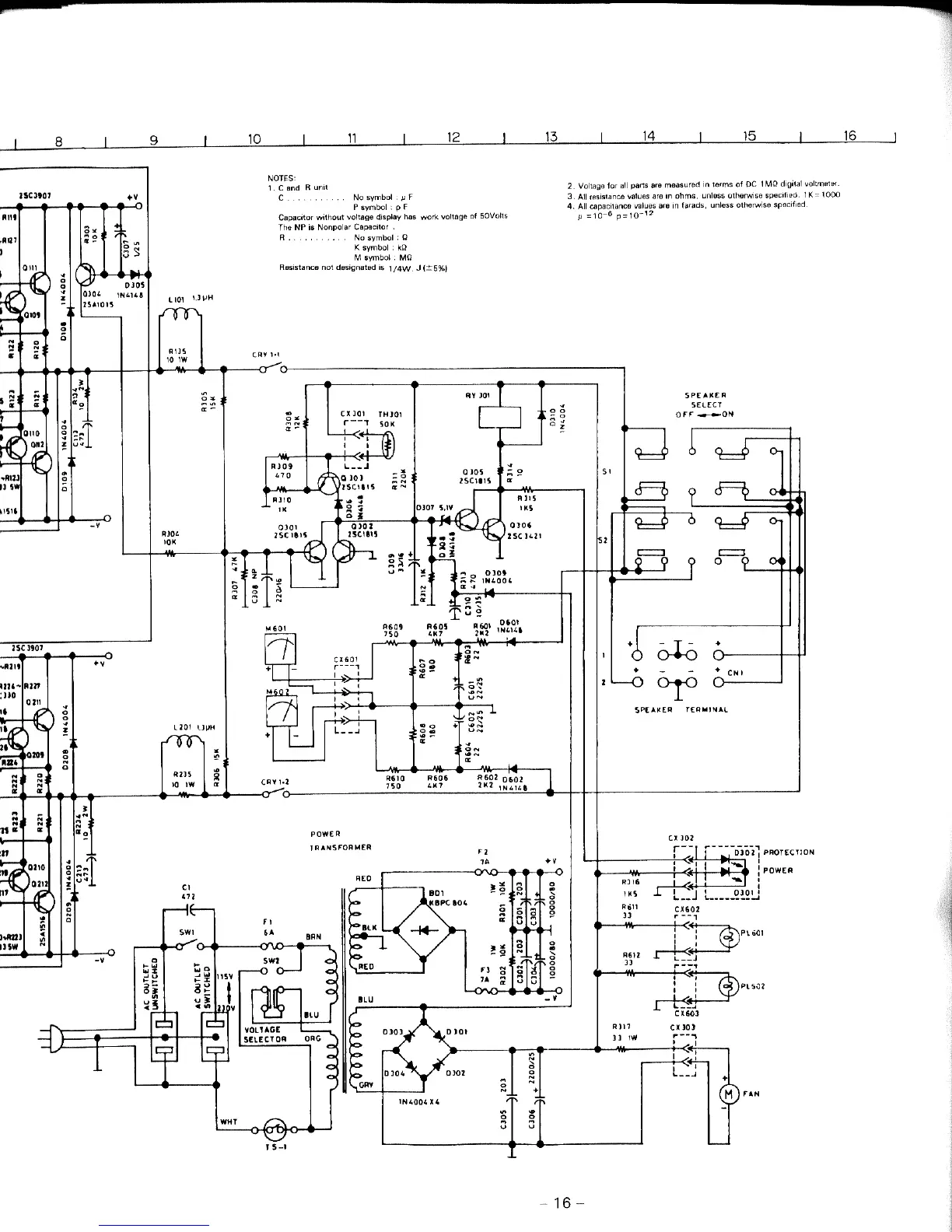 Page #16 background image