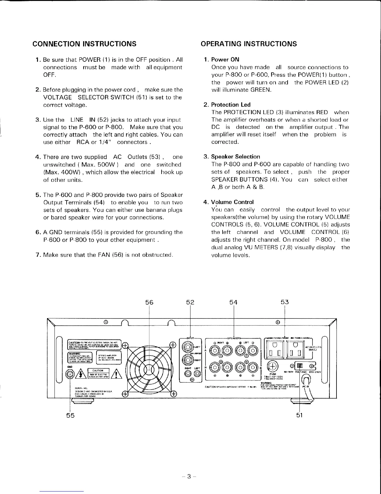 Page #3 background image