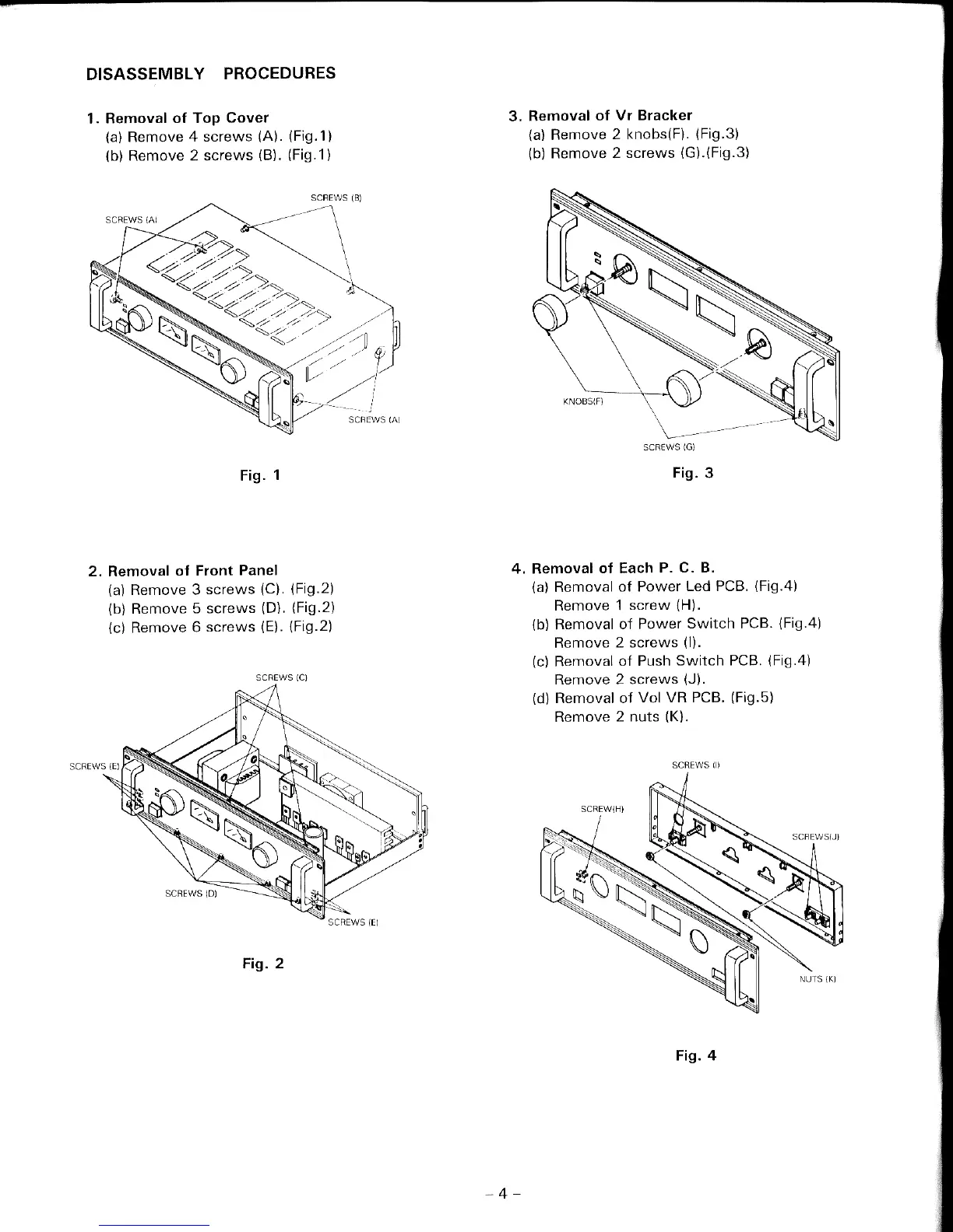 Page #4 background image
