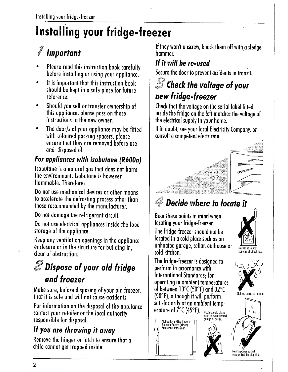 Page #2 background image