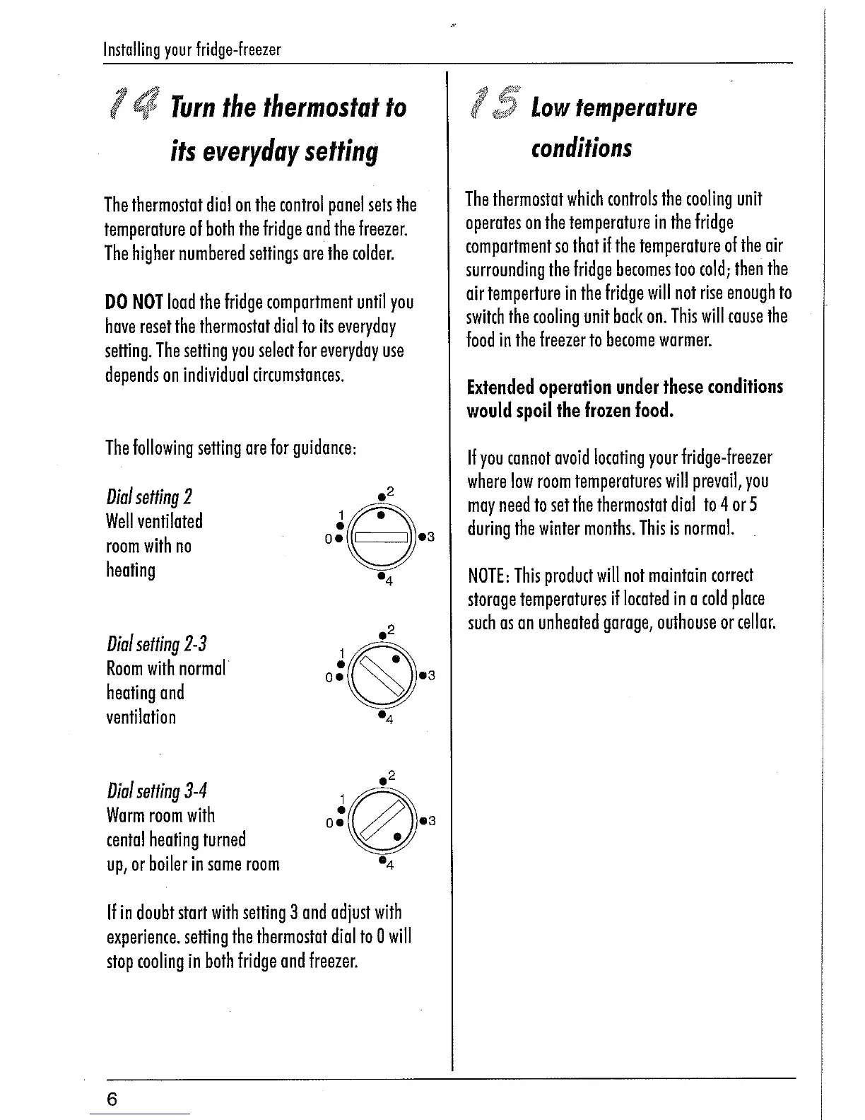 Page #6 background image