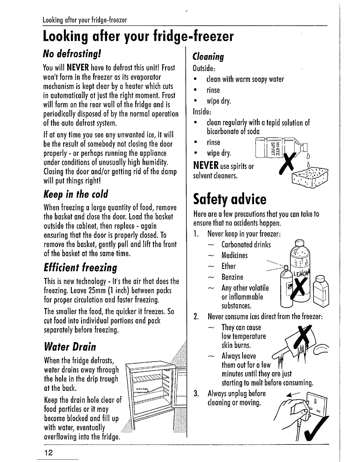 Page #12 background image