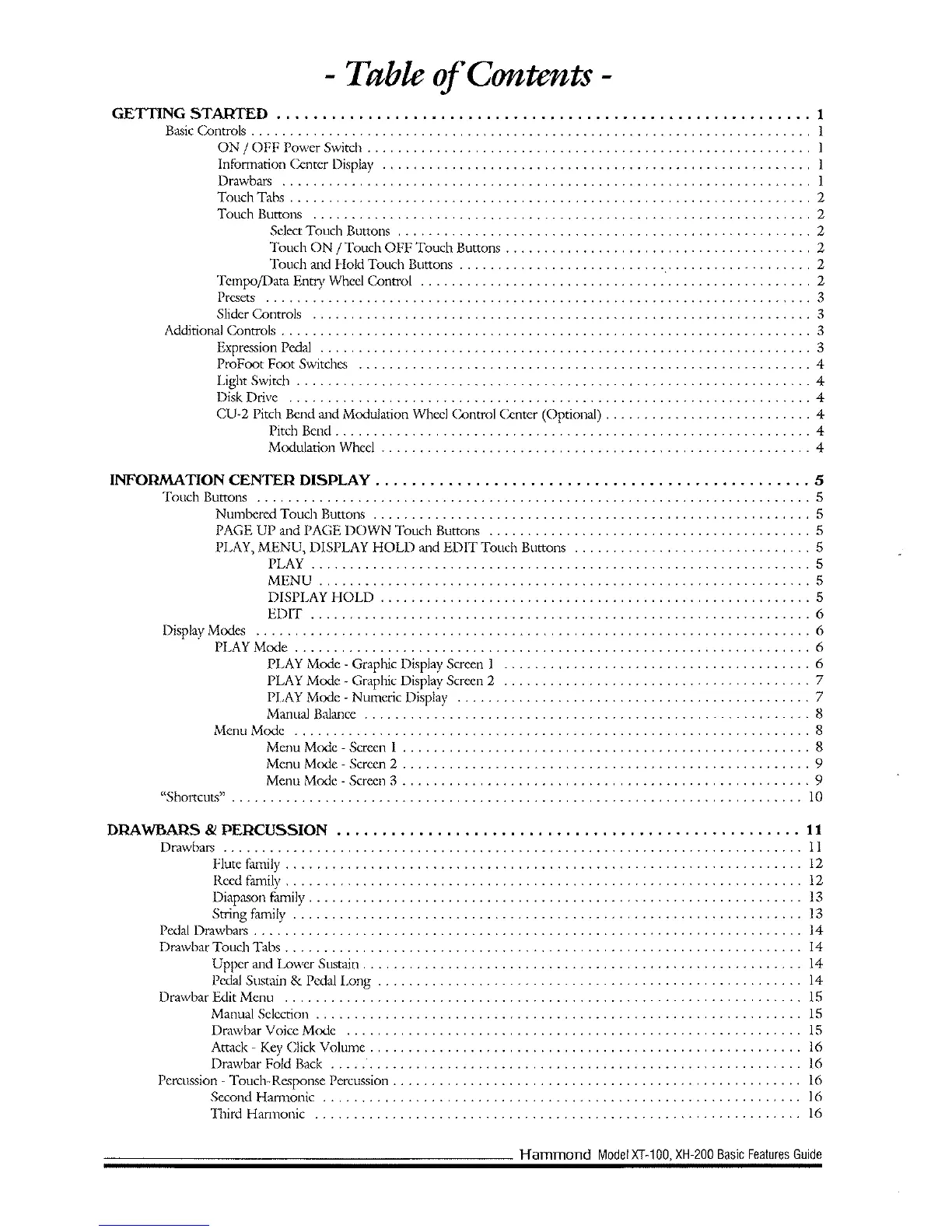 Page #3 background image