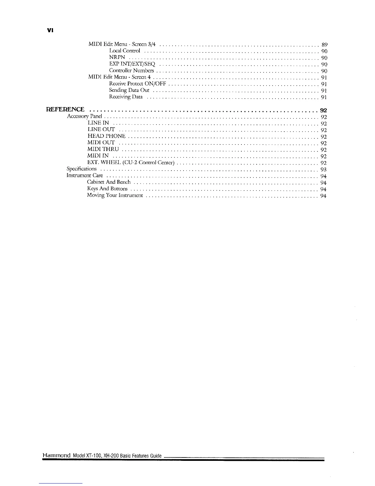 Page #8 background image