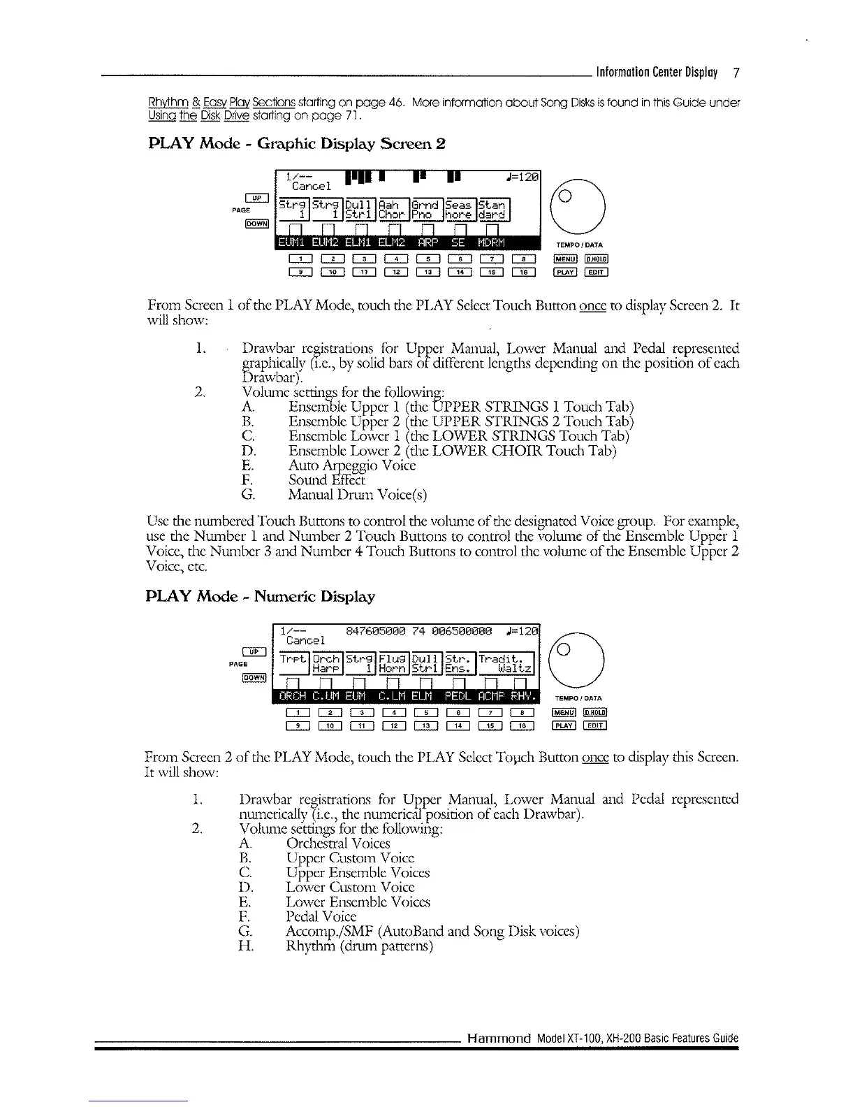 Page #15 background image