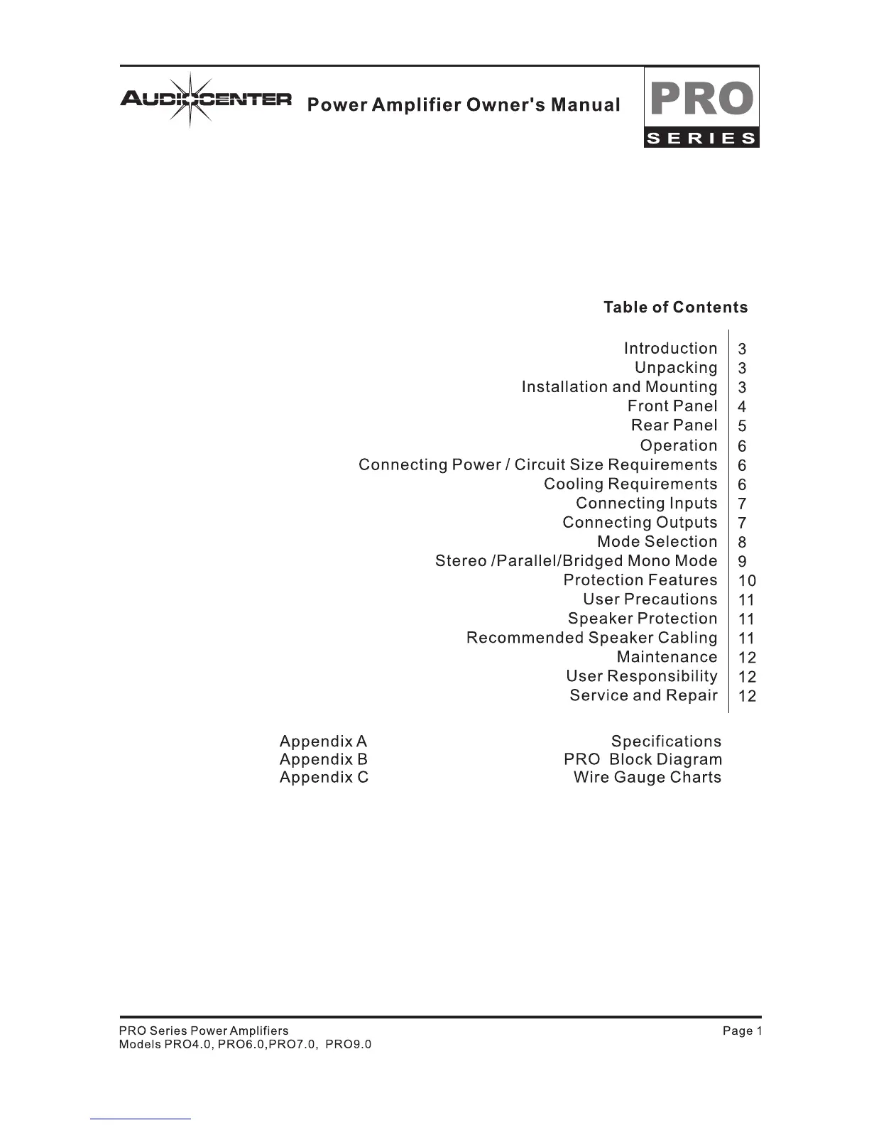 Page #3 background image