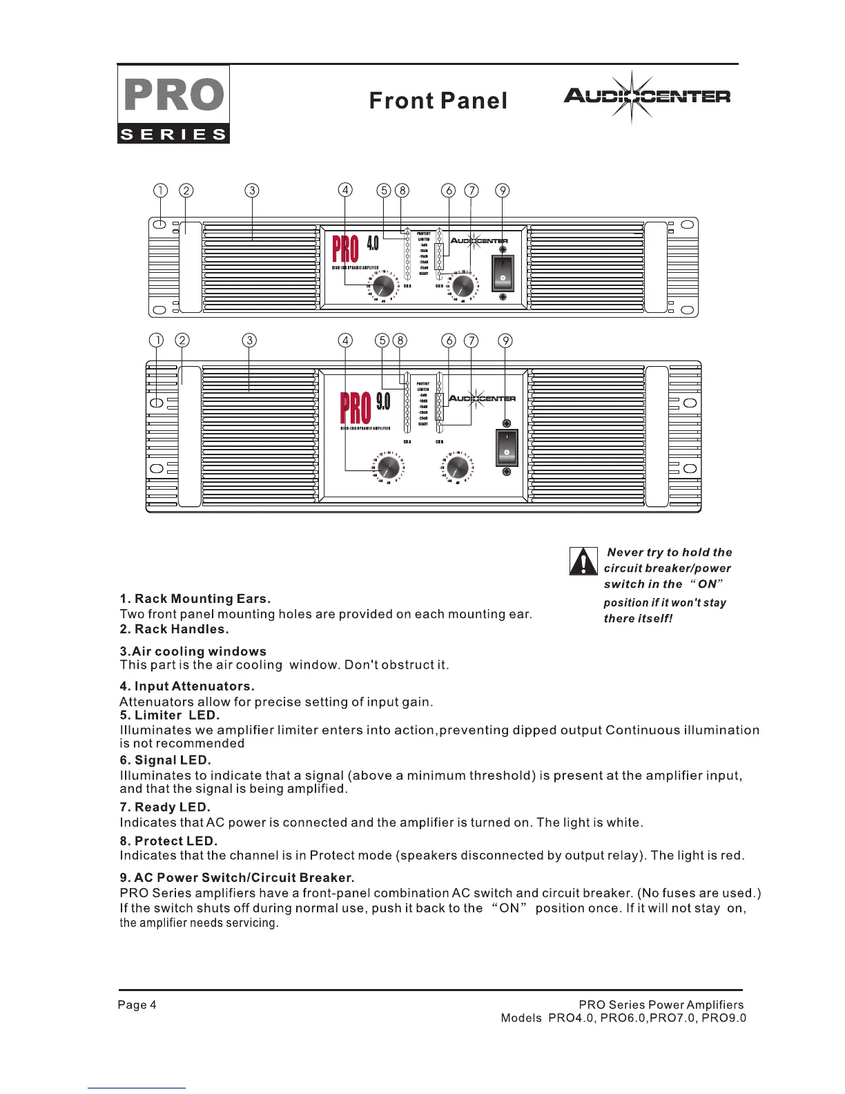 Page #6 background image