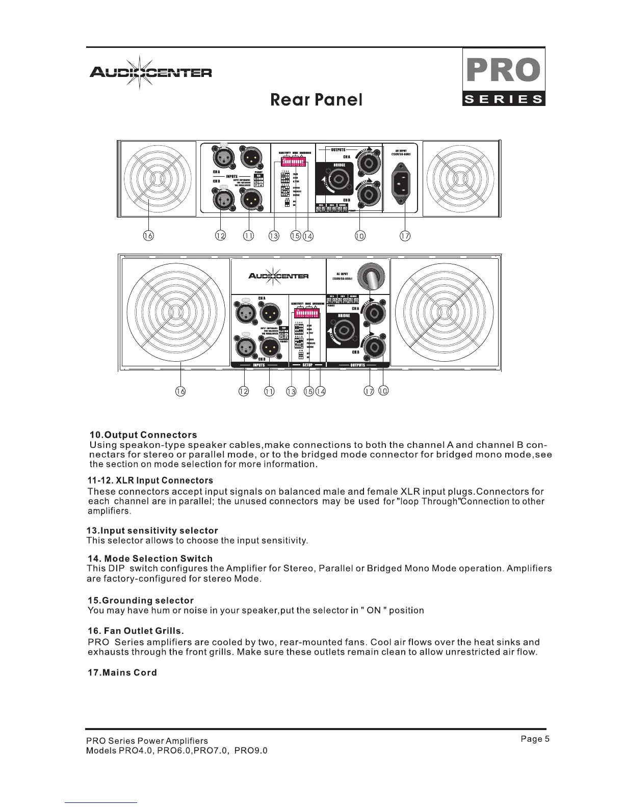 Page #7 background image