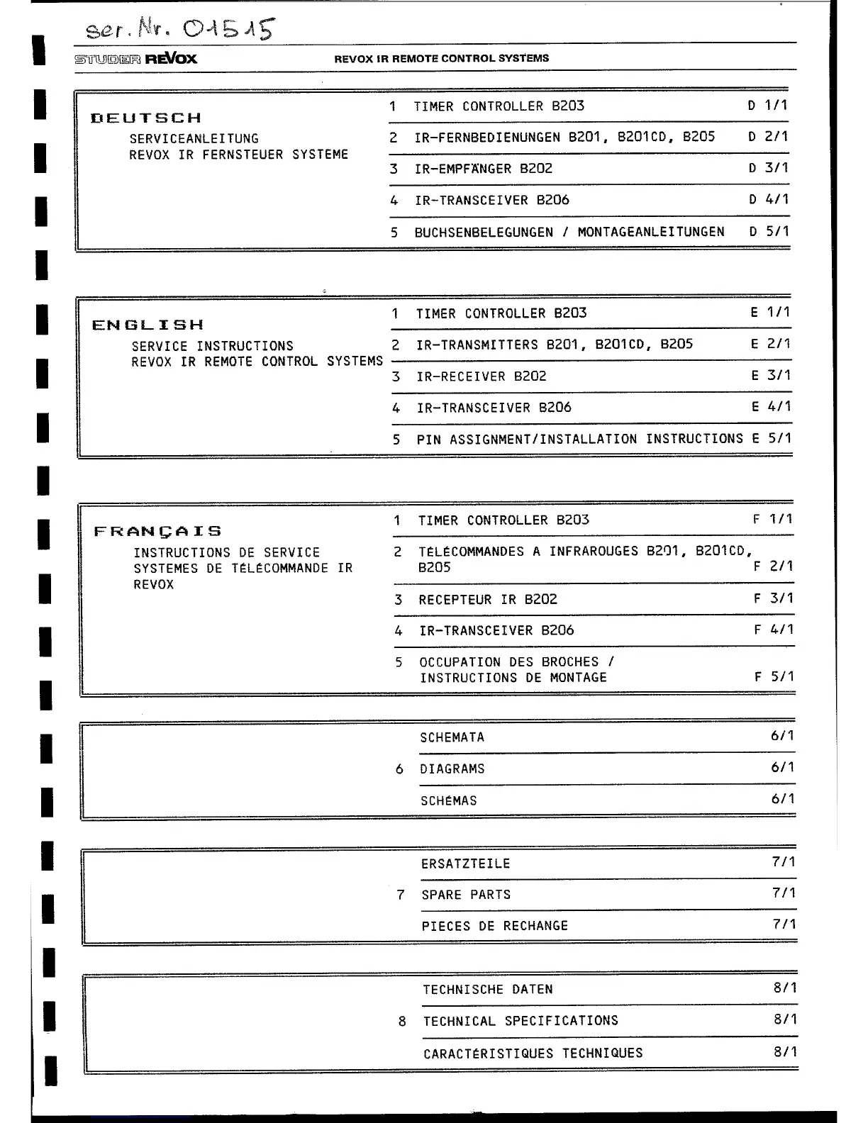 Page #2 background image