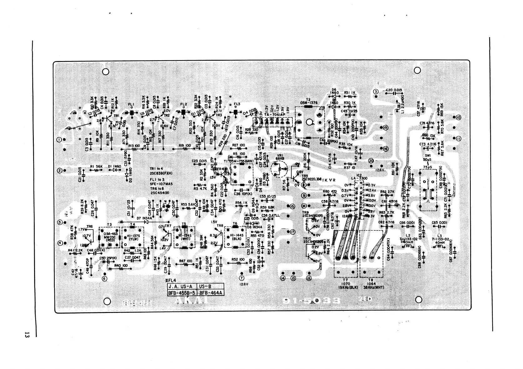 Page #14 background image