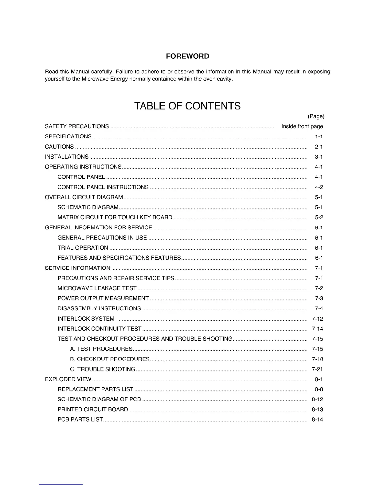 Page #3 background image