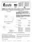 Preview: Operation, Installation, Maintenance And Parts Manual