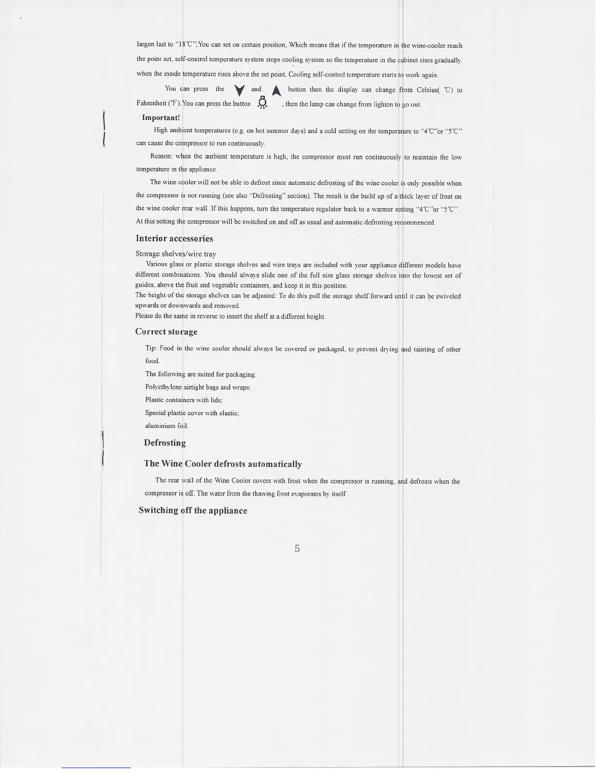 Page #6 background image